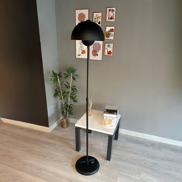 Stehlampe Umbra Bewegender Ufo Kopf Moderne Dekorative Metall Stehlampe