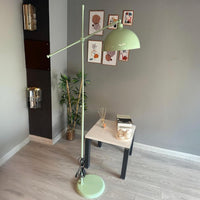 Gorkiede Moderne Stehleuchte