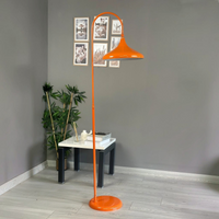 Stehlampe Bewegliches Kopfteil Modern Dekorative Metall Stehlampe