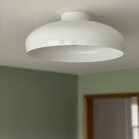 Deckenlampe Metall 1-flammig