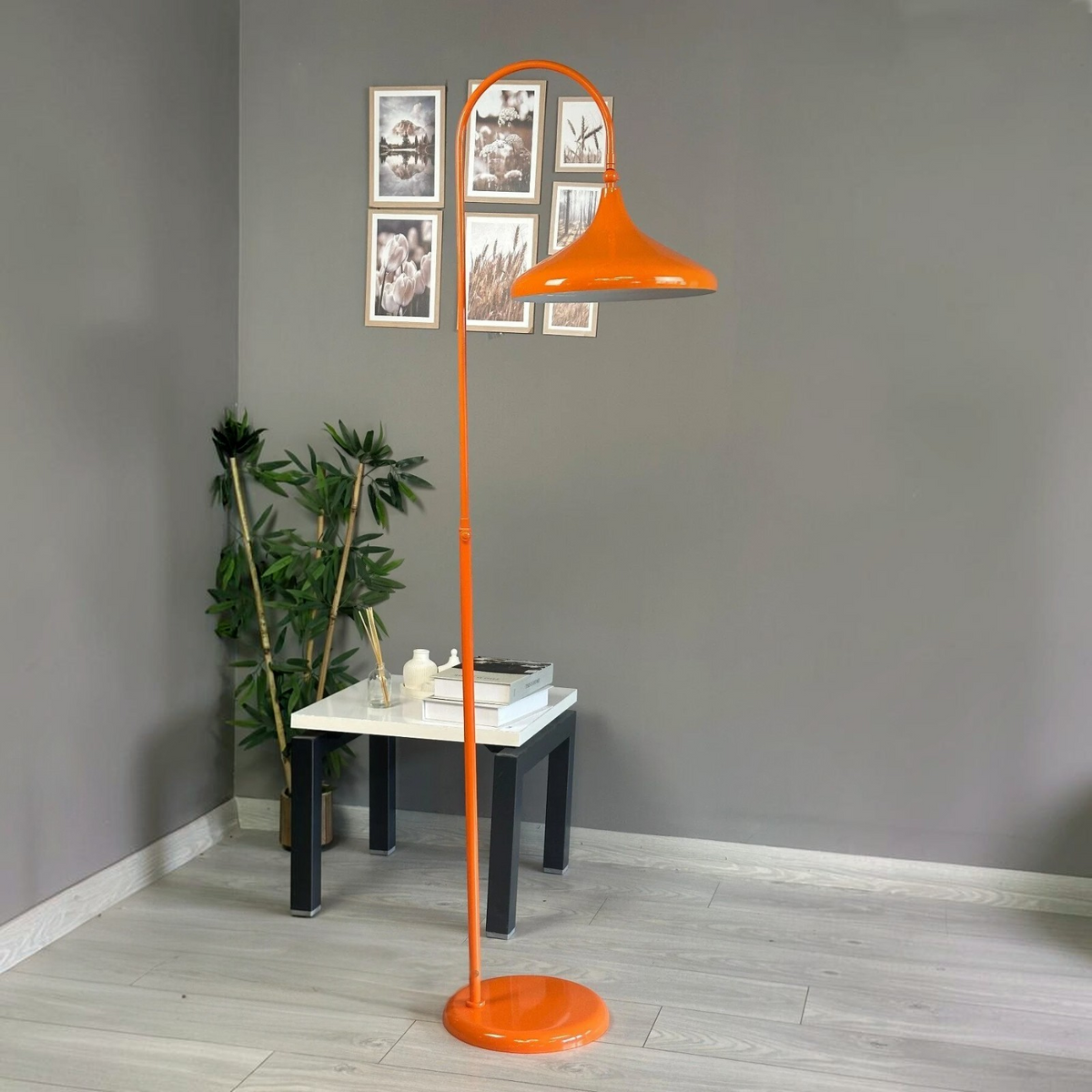 Stehlampe Bewegliches Kopfteil Modern Dekorative Metall Stehlampe