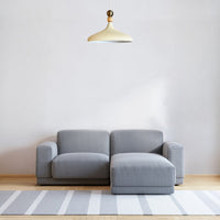 Pendelleuchte Champion Vintage Perle-Kopfteil Modern Pendelleuchte