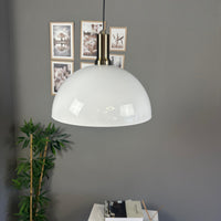 Pendelleuchte Linate Lantern Metall, Modern Hängelampe