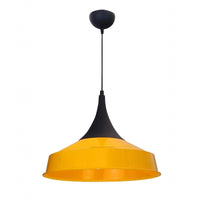 Pendelleuchte Pendelleuchte Tomsa Metall Ø41cm, Modern Hängelampe