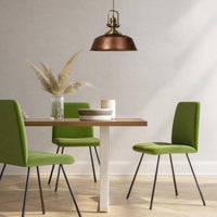 Pendelleuchte Spor Vintage Metall Modern Pendelleuchte