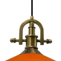 Hängelampe Industrial Pendelleuchte Esstischlampe