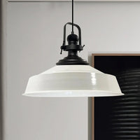 Bamyum Asletl Pendelleuchte Vintage