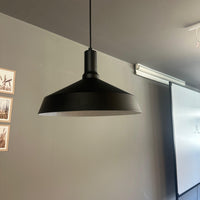 Pendelleuchte Lema Ø37,5 cm, Metall Hängelampe