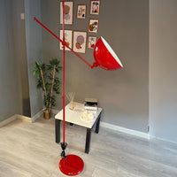 Gorkiede Moderne Stehleuchte