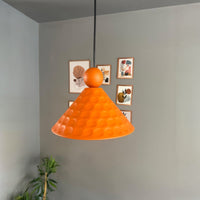 Pendelleuchte Rumy Perle Metall, Modern Hängelampe