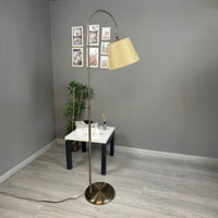 Stehlampe UCotella Bewegender Ufo Kopf Moderne Dekorative Metall Stehlampe