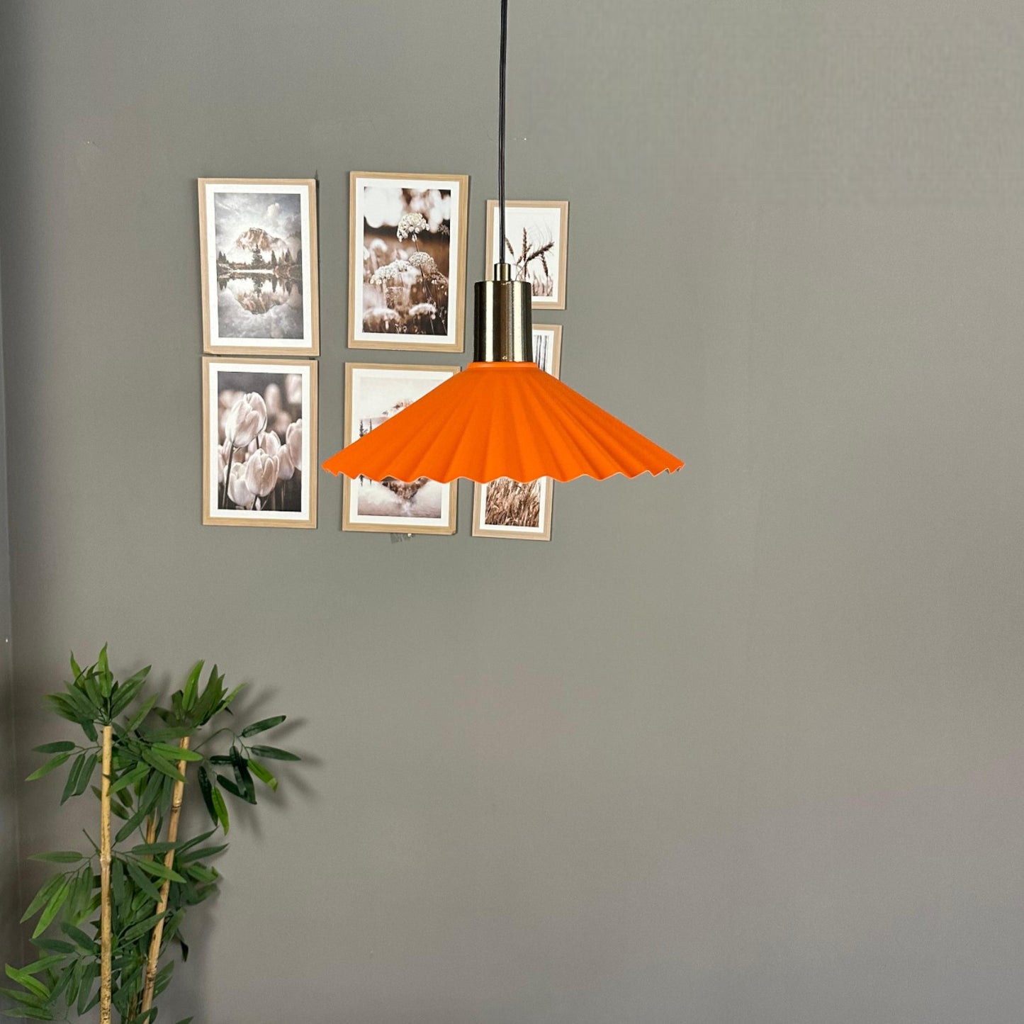 Pendelleuchte Avilla Lanterne Metall, Modern Hängelampe