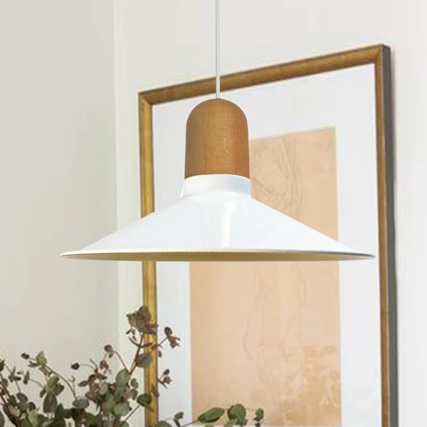 Pendelleuchte Metall, Modern Hängelampe