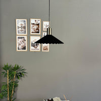 Pendelleuchte Avilla Lanterne Metall, Modern Hängelampe