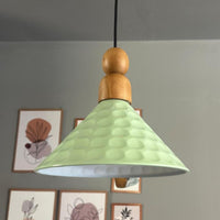 Pendelleuchte Rumy Perle Metall, Modern Hängelampe