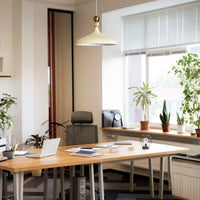 Pendelleuchte Champion Vintage Perle-Kopfteil Modern Pendelleuchte