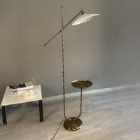Stehlampe Axelor Schatten Ufo Kopf Moderne Dekorative Metall Stehlampe
