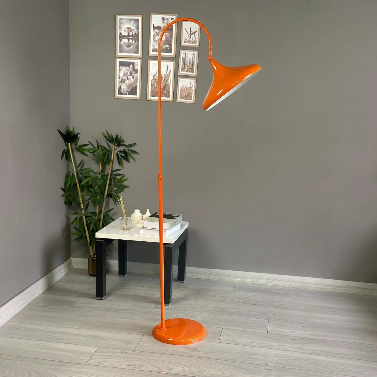 Stehlampe Bewegliches Kopfteil Modern Dekorative Metall Stehlampe
