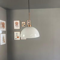 Pendelleuchte Yimpi Metall, Modern Hängelampe