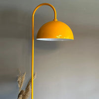 Stehlampe Modern Dekorativ Metall Wohnzimmer Arbeitszimmer Stehlampe