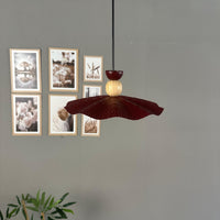 Pendelleuchte  Teyra Metall Ø34cm, Modern Hängelampe