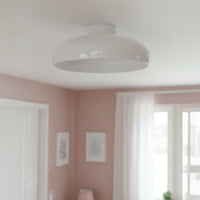 Deckenlampe Metall 1-flammig