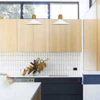 Pendelleuchte Metall, Modern Hängelampe