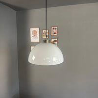 Pendelleuchte Yimpi Plafonyer Metall Ø30cm, Modern Hängelampe