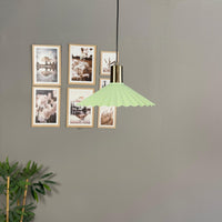 Pendelleuchte Avilla Lanterne Metall, Modern Hängelampe