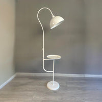 Stehlampe Liora Bewegender Ufo Kopf Moderne Dekorative Metall Stehlampe