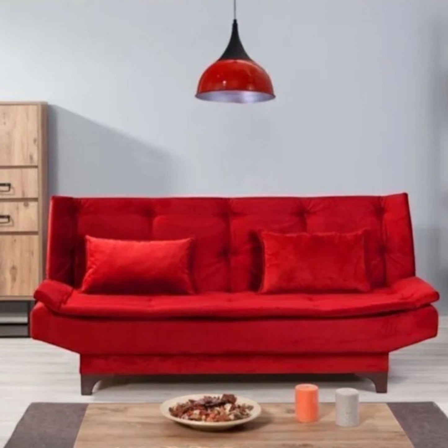 Pendelleuchte Mabbe Metall Ø30cm, Modern Hängelampe