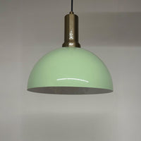 Pendelleuchte Yimpi Metall Ø30cm, Modern Hängelampe