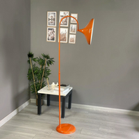 Stehlampe Bewegliches Kopfteil Modern Dekorative Metall Stehlampe