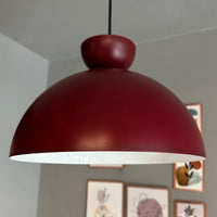 Pendelleuchte Yimpi Metall Ø30cm, Modern Hängelampe