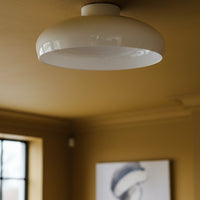 Deckenlampe Metall 1-flammig