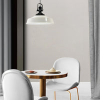 Bamyum Asletl Pendelleuchte Vintage