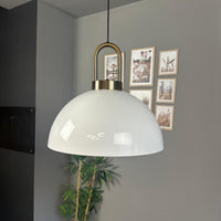 Pendelleuchte Linate Locke Metall, Modern Hängelampe