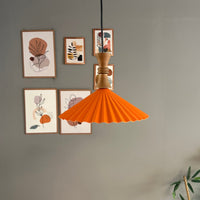 Pendelleuchte Avilla Langer Bauer Metall, Modern Hängelampe ohne Leuchtmittel