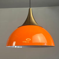 Pendelleuchte Yimpi Metall Ø30 cm, E27, Moderne Pendelleuchte