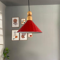 Pendelleuchte Pendelleuchte Rumy Perle Metall, Modern Hängelampe