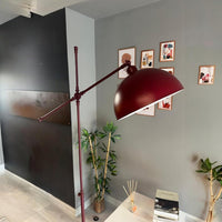 Gorkiede Moderne Stehleuchte