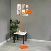 Stehlampe Bewegliches Kopfteil Modern Dekorative Metall Stehlampe