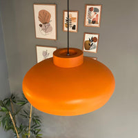 Pendelleuchte Rumy Plafonyer Metall, Modern Hängelampe