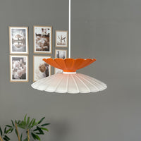 Pendelleuchte Rubby Metall Ø34cm, Modern Hängelampe