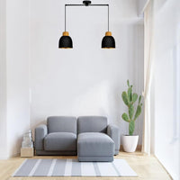 Pendelleuchte Deep, 17 cm Deckenleuchte