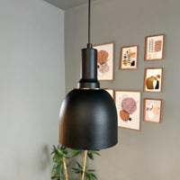 Pendelleuchte Deep, 17 cm Deckenleuchte