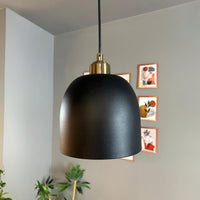 Pendelleuchte Deep, 17 cm Deckenleuchte