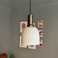 Pendelleuchte Deep, 17 cm Deckenleuchte