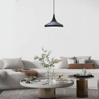 Pendelleuchte Paladin 35 cm Industrielle Vintage-Hängelampe