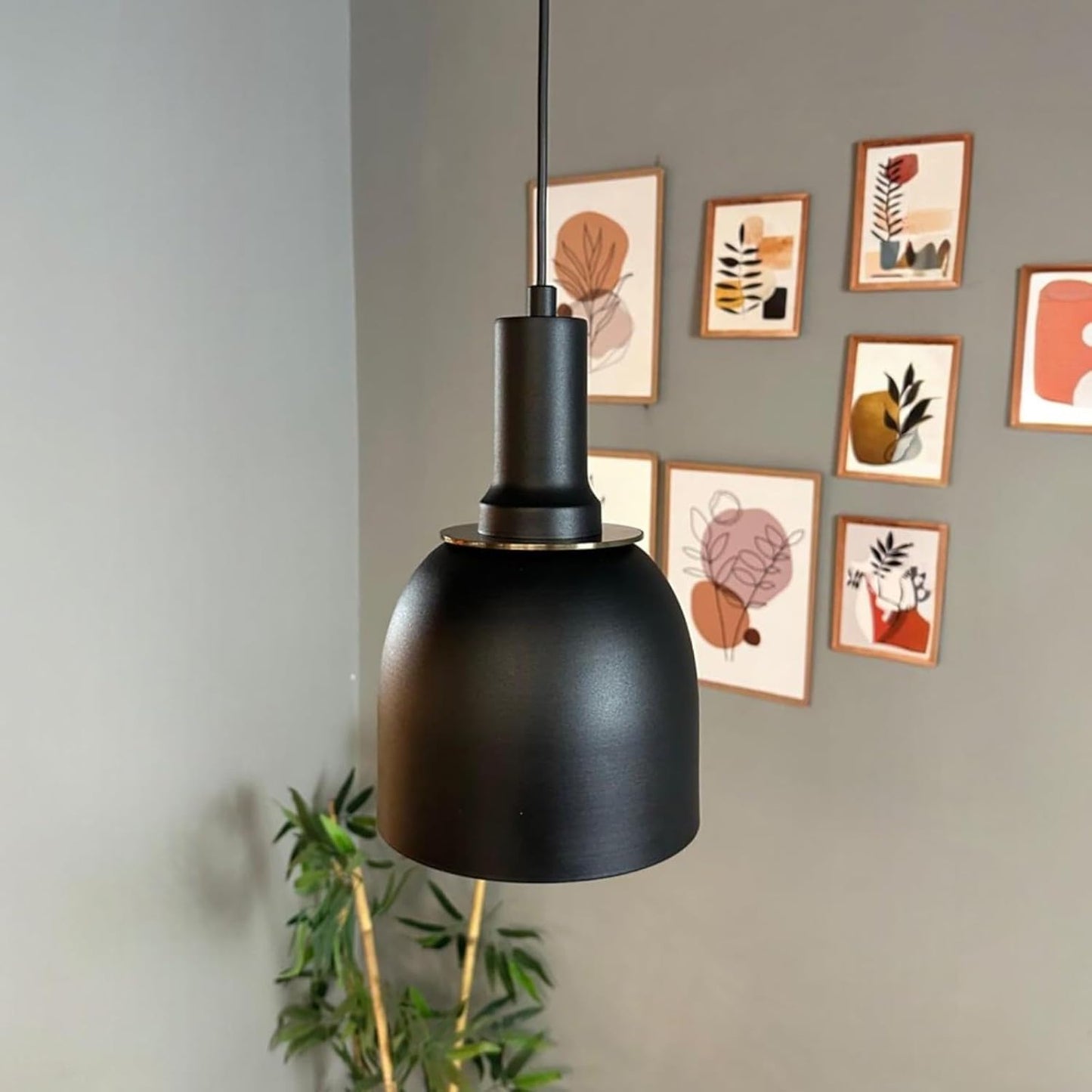 Pendelleuchte Deep, 17 cm Deckenleuchte